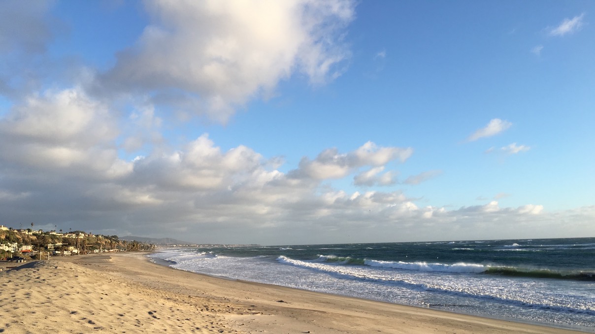 Doheny SB