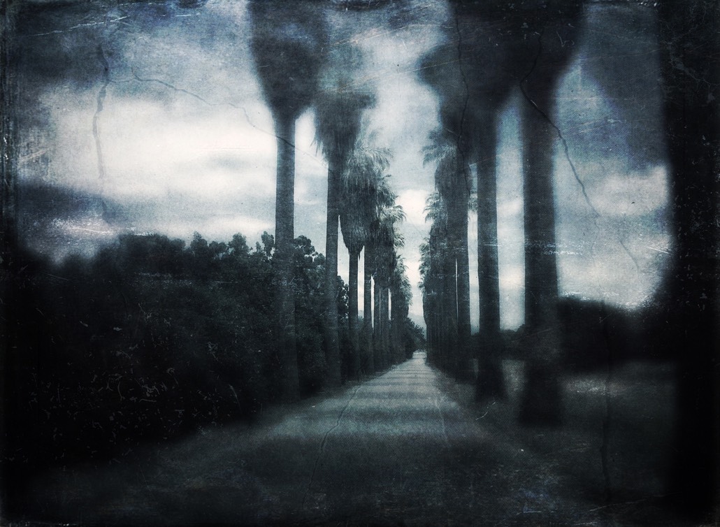 Ominous Street